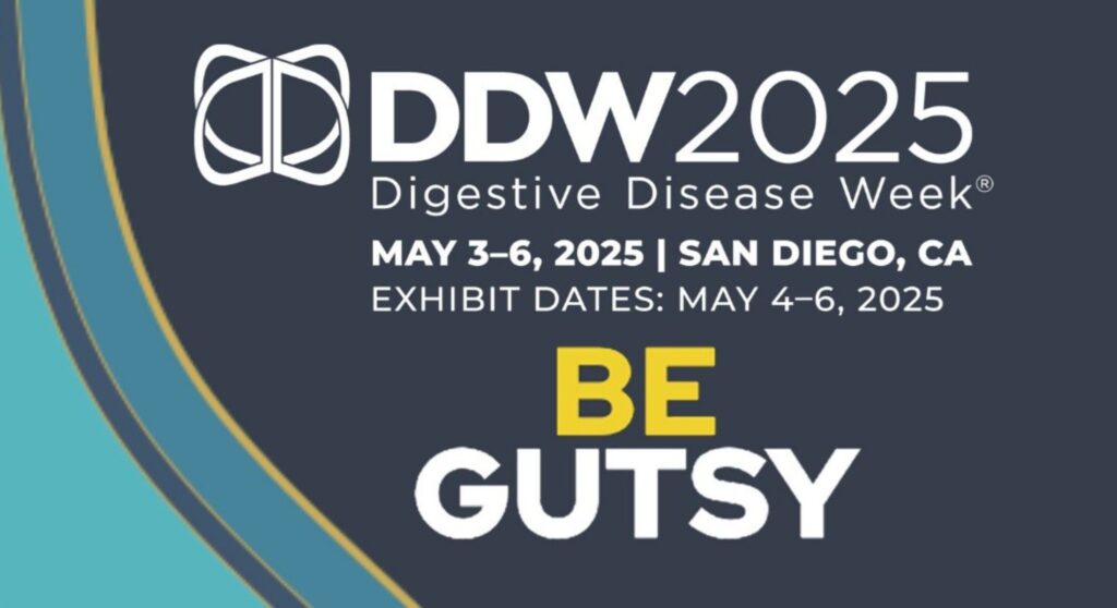 Microbiome highlights from Digestive Disease Week 2025