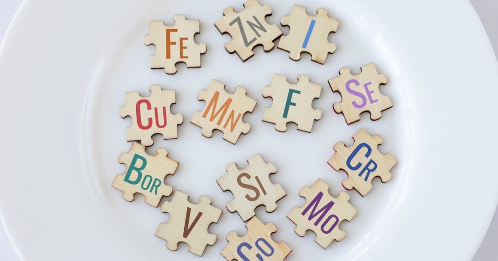 Micronutrient deficiencies: Europe’s invisible epidemic?