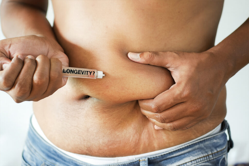 MindWalk unveils longevity-focused GLP-1 program