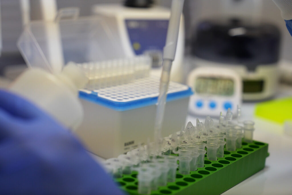 New AI tool demonstrates potential to accelerate longevity research