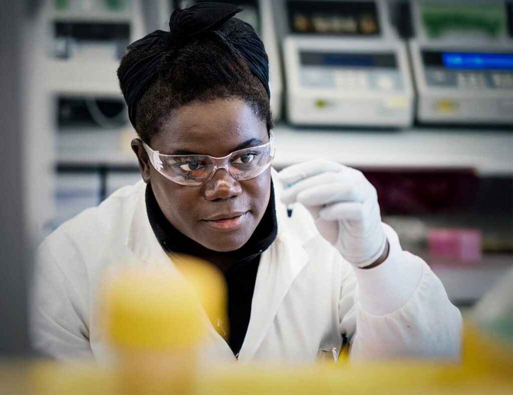 Novartis Inks Up-to-$5.7B Second Collaboration with Monte Rosa
