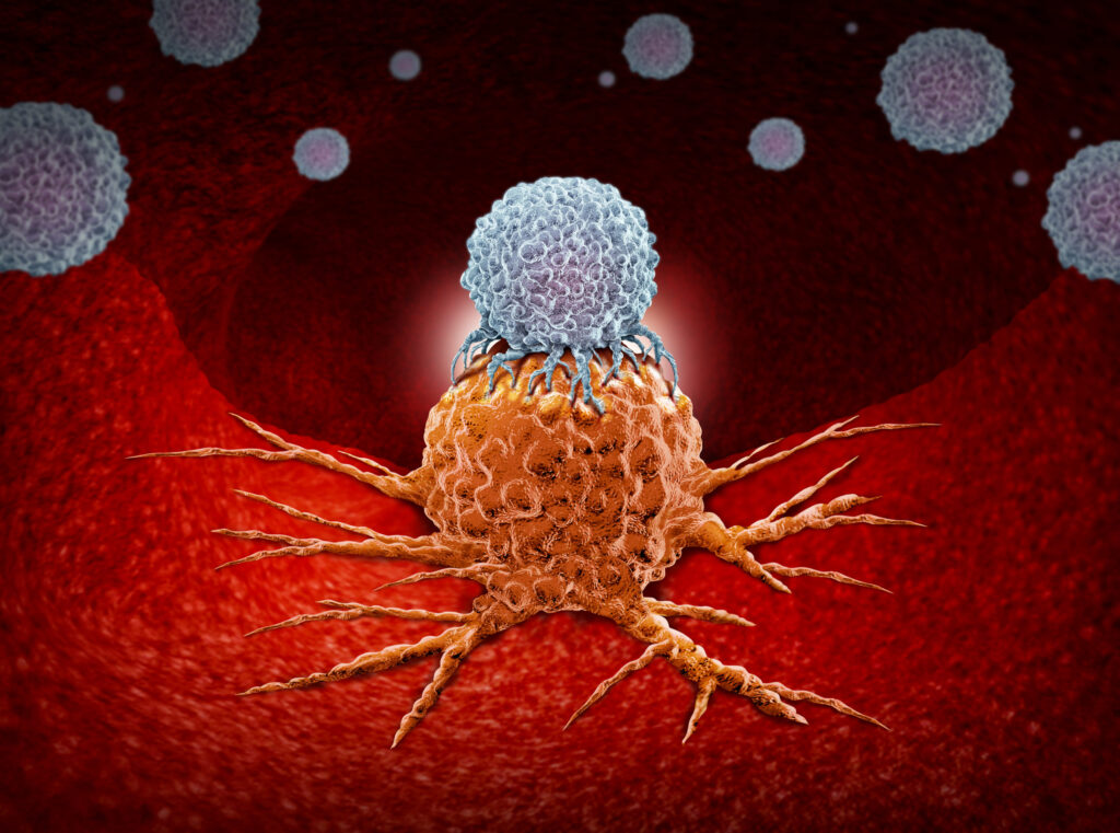 Pan-Cancer Immunotherapy Avoids Healthy Tissue by Targeting Glycans