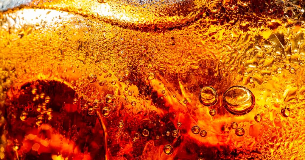 Pepsi introduces functional cola with prebiotics