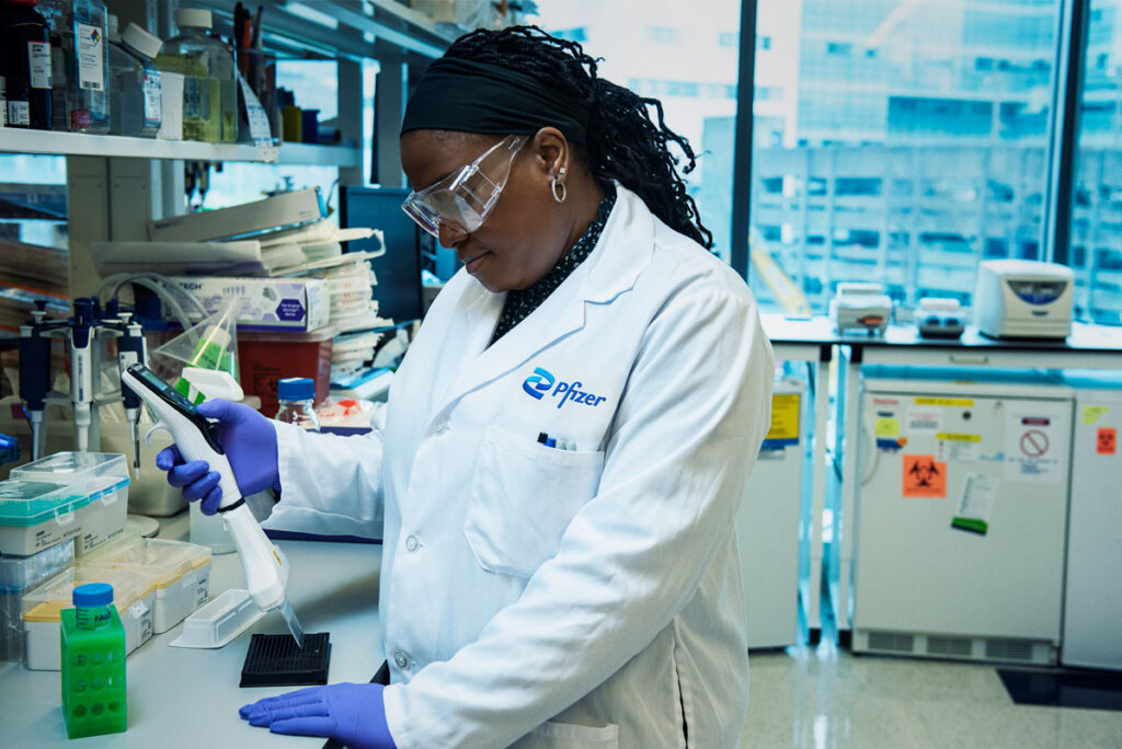 Pfizer to Acquire Metsera for up to $7.3B, Returning to Obesity Drug Race