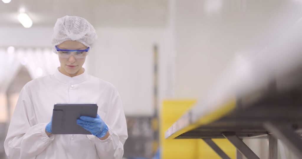 PharmaLinea obtains certification from The Good Pill Co.