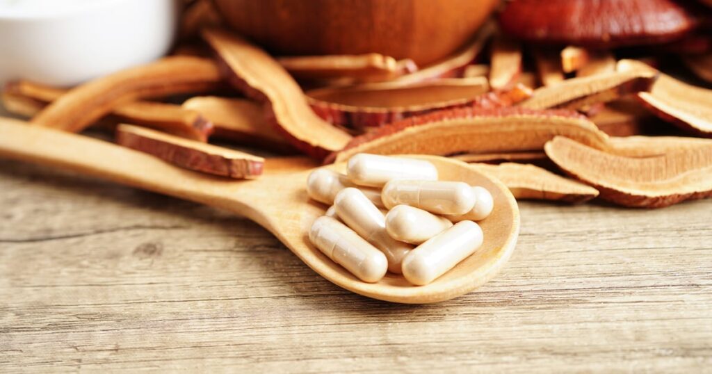 Professor warns of questions overshadowing the growing medicinal mushroom space