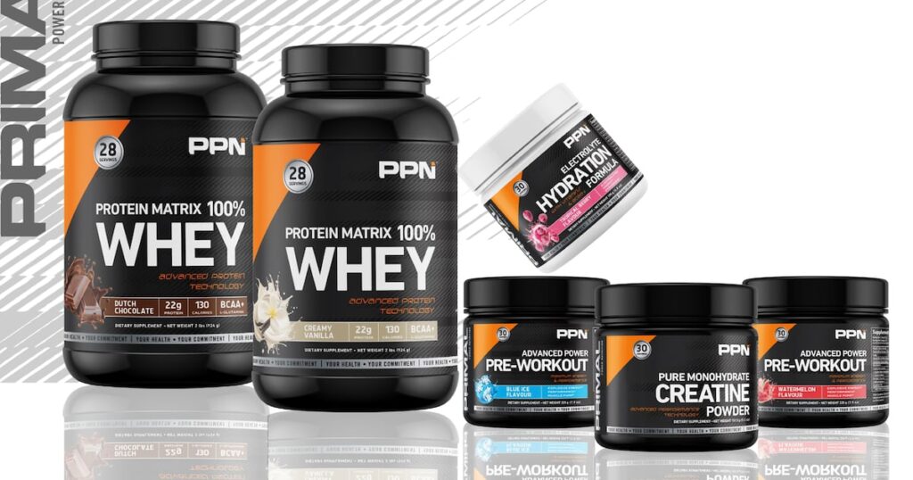 Protein supplements touted to become bigger staple in Hong Kongers’ daily nutrition