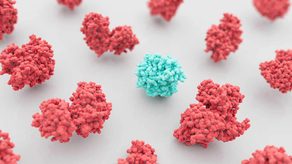 Biomarker identification