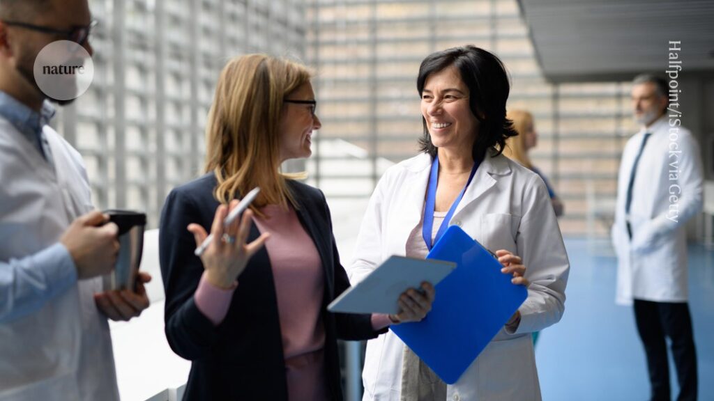 Retractions can reshape scientists’ careers in unexpected ways