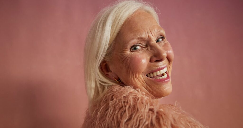 Skin microbiome linked to visible ageing, says Unilever study