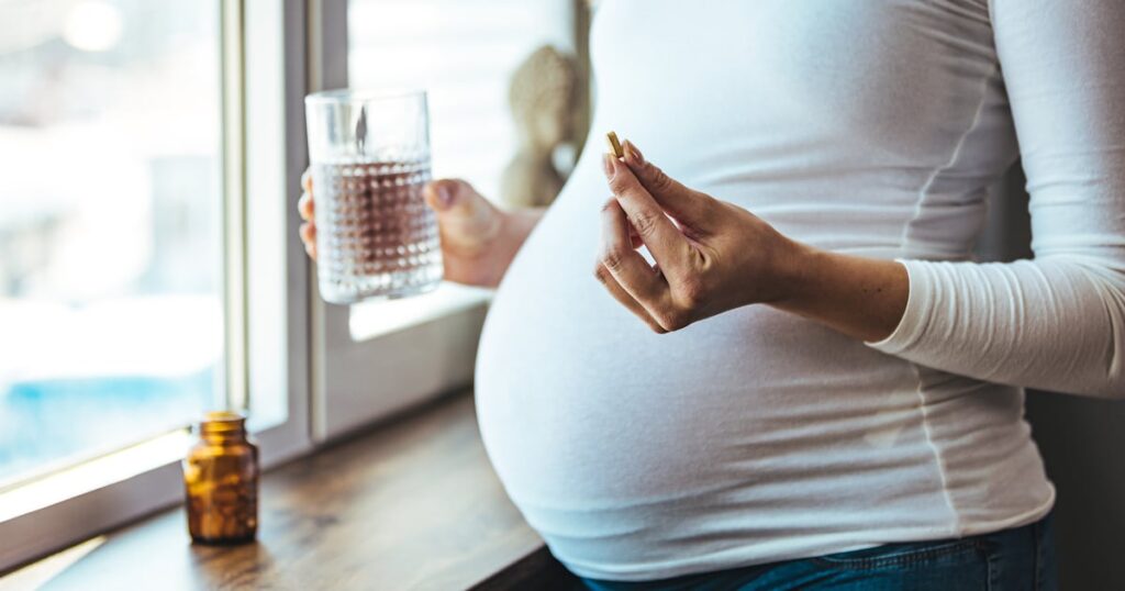 Study unveils mechanisms impacting maternal health during vitamin D deficiency
