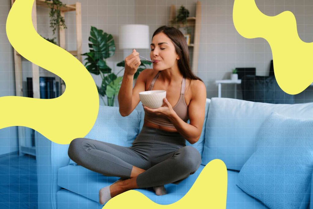 The #1 Snack to Help Lower High Blood Pressure