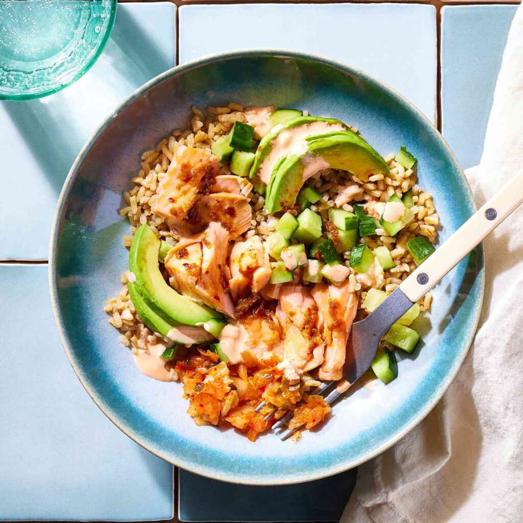 The 20+ Dinner Recipes Our Readers Saved The Most in 2025 (So Far)