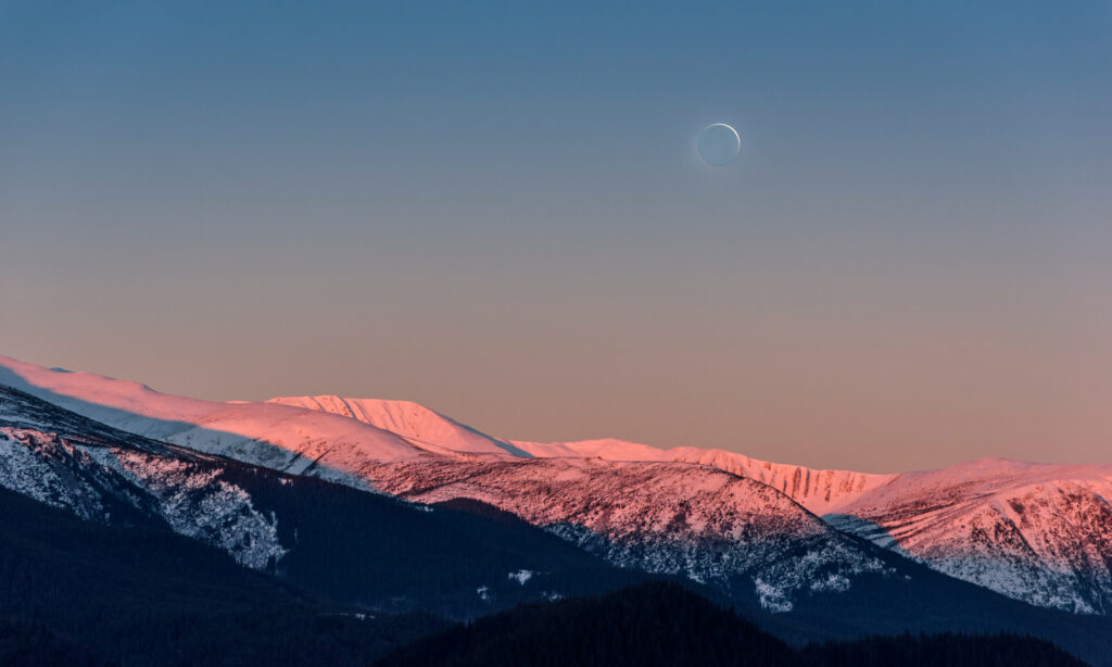 The Astrology Behind September's New Moon Solar Eclipse In Virgo