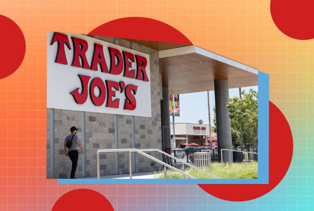 The Best High-Fiber Frozen Meal at Trader Joe’s
