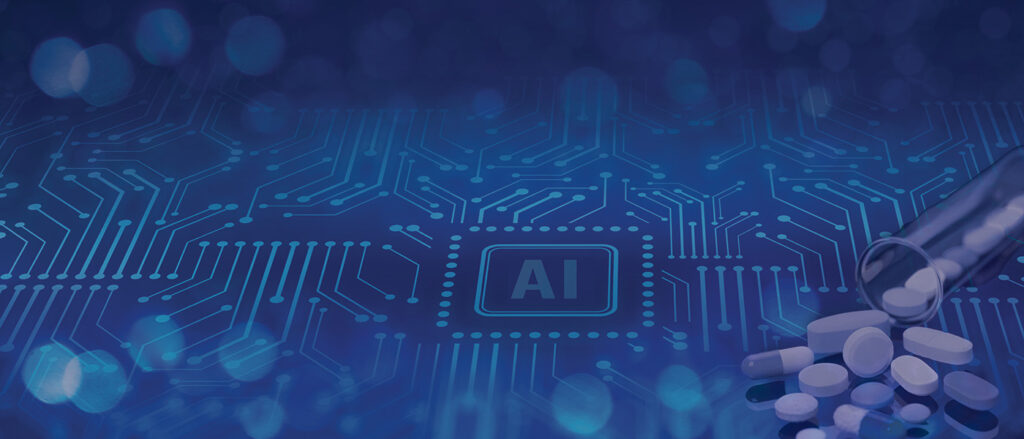 The State of AI in Drug Discovery 2025 feature image