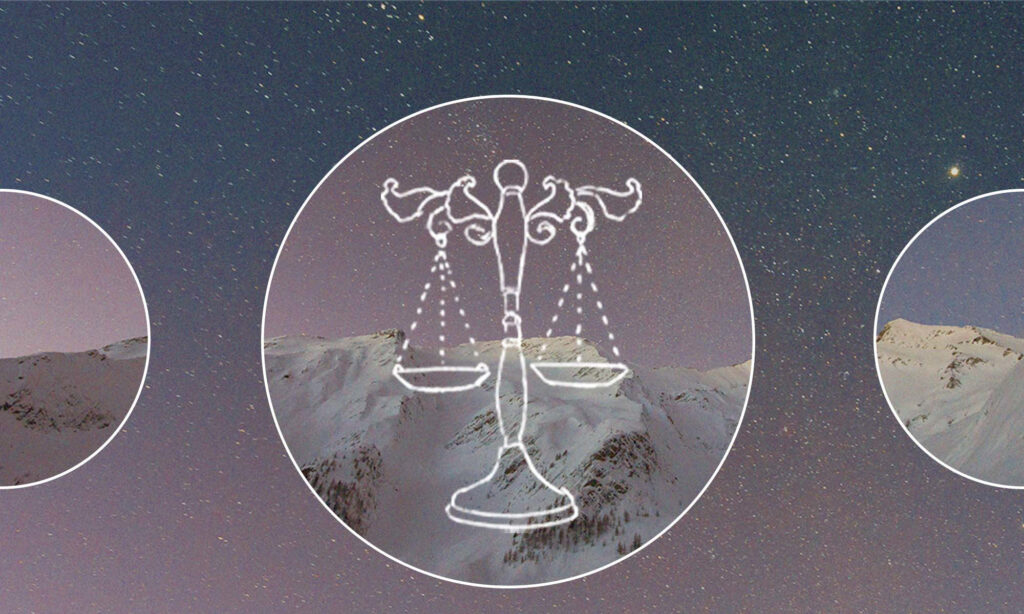 These Are The 5 Major Transits To Watch For This Libra Season