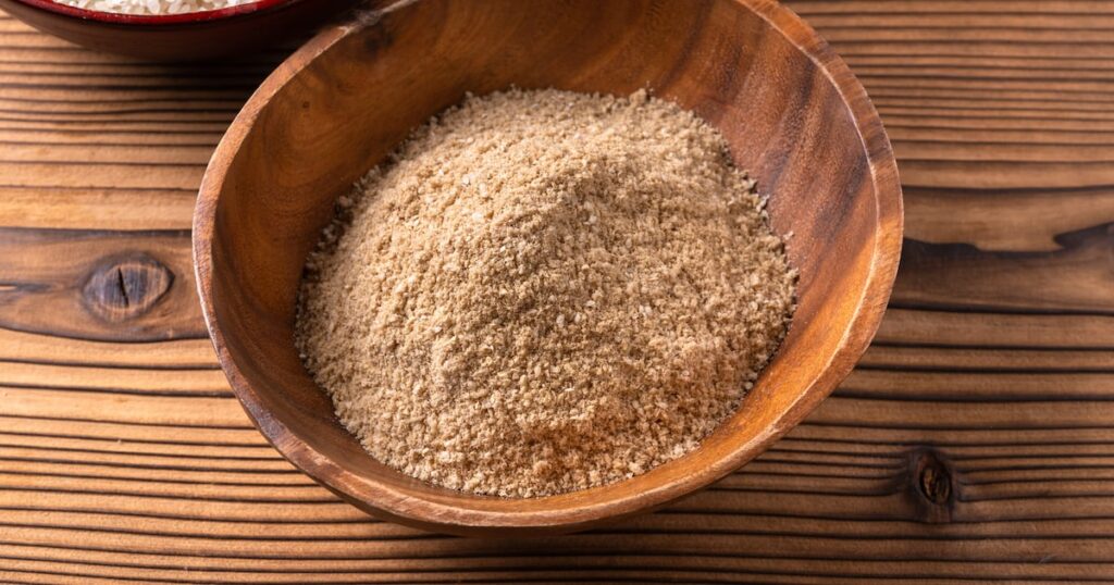 Vitamin E tocotrienols show promise for cognitive health and sleep