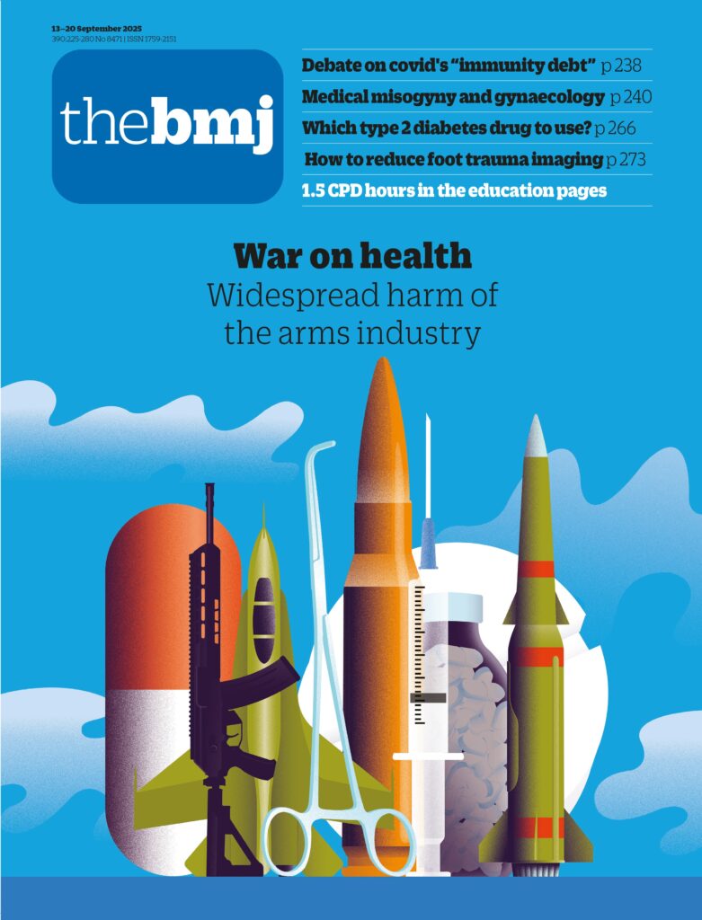 Weight loss jabs: Patients are using black market to obtain drugs still in clinical trials, experts warn