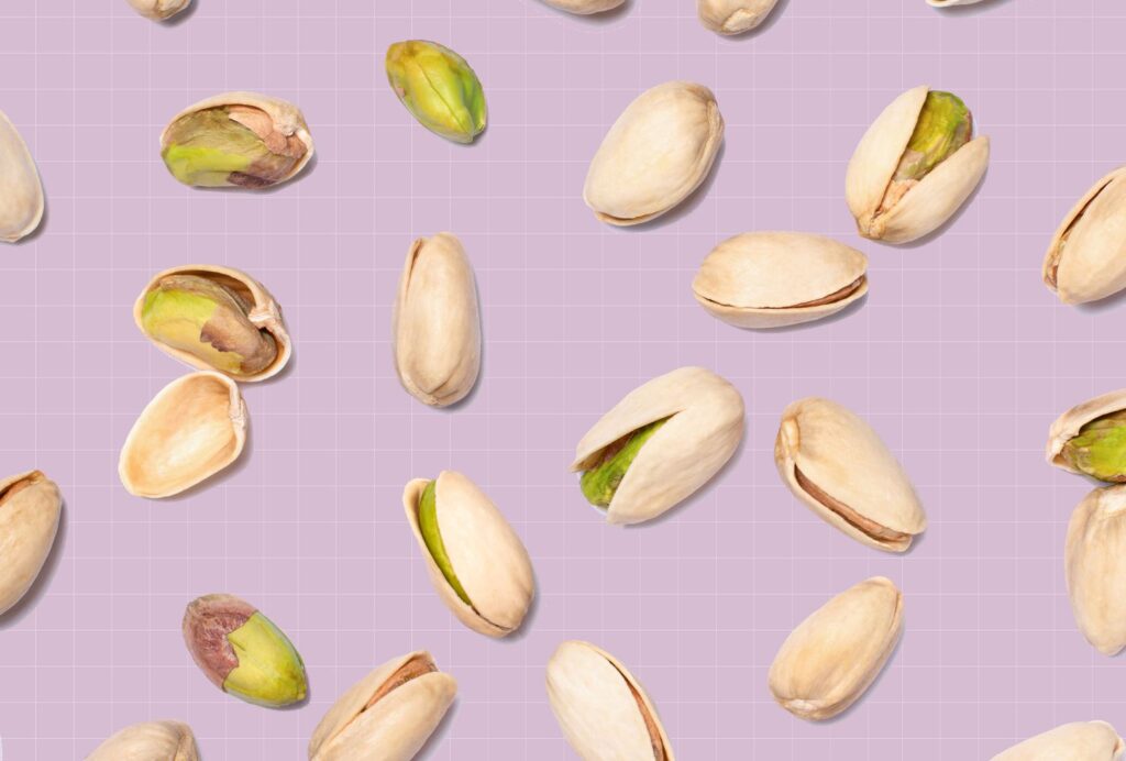 What Happens to Your Body When You Eat Pistachios Regularly