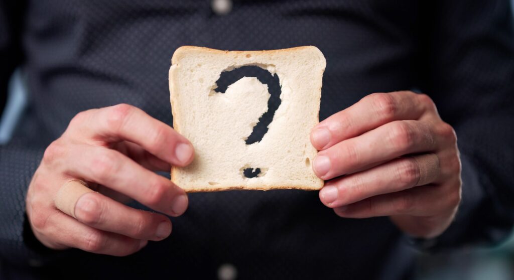 Why gluten and wheat might not be the culprit