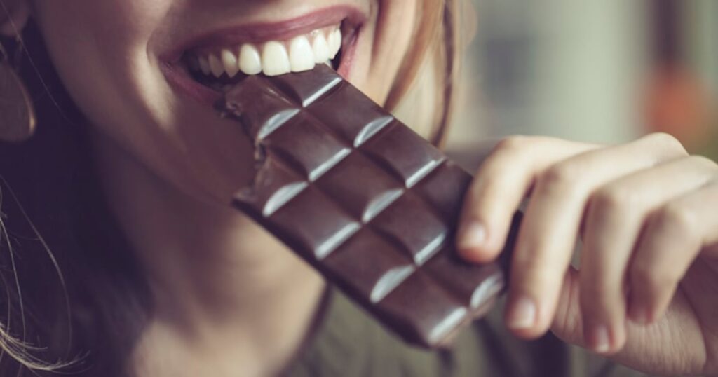 Why taste is key to winning the health-conscious consumer