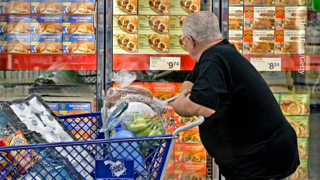 here’s why the food system needs a revolution