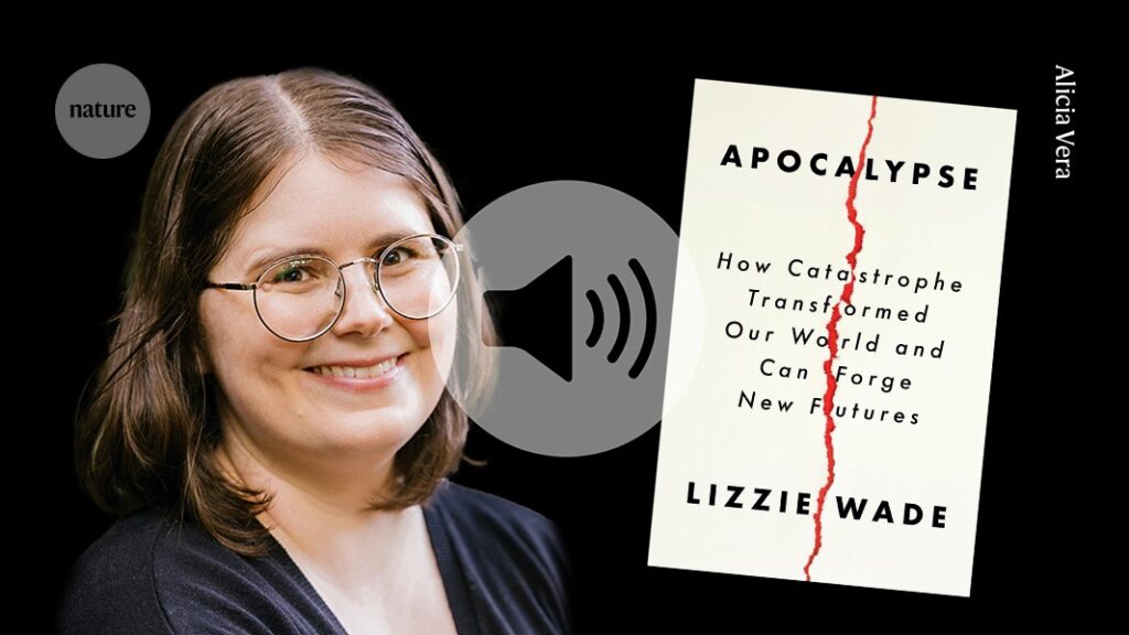 how cataclysms shaped human societies
