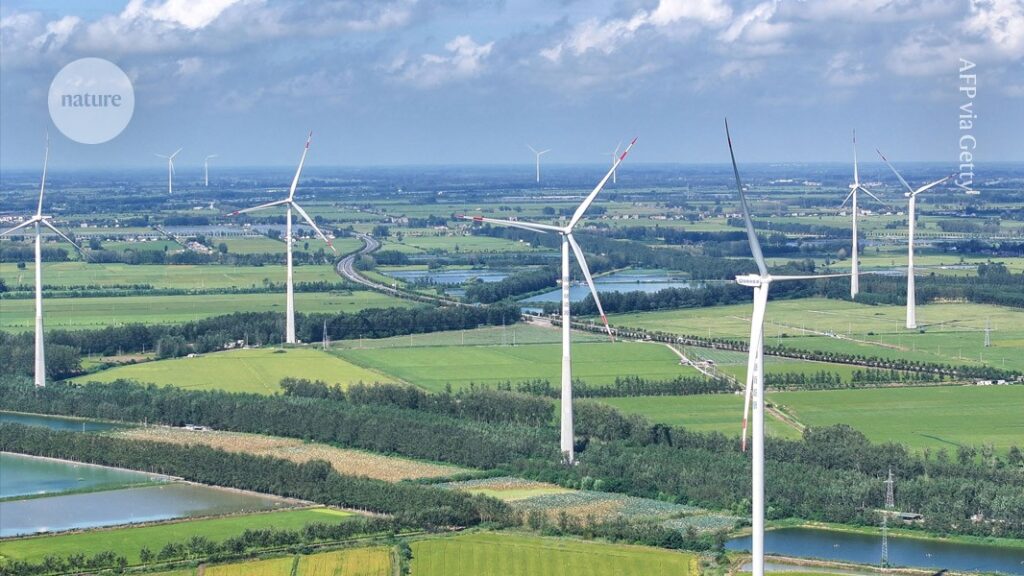 what does that mean for the climate?