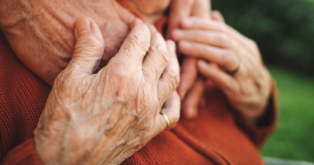 ‘A pivotal moment for spermidine research’