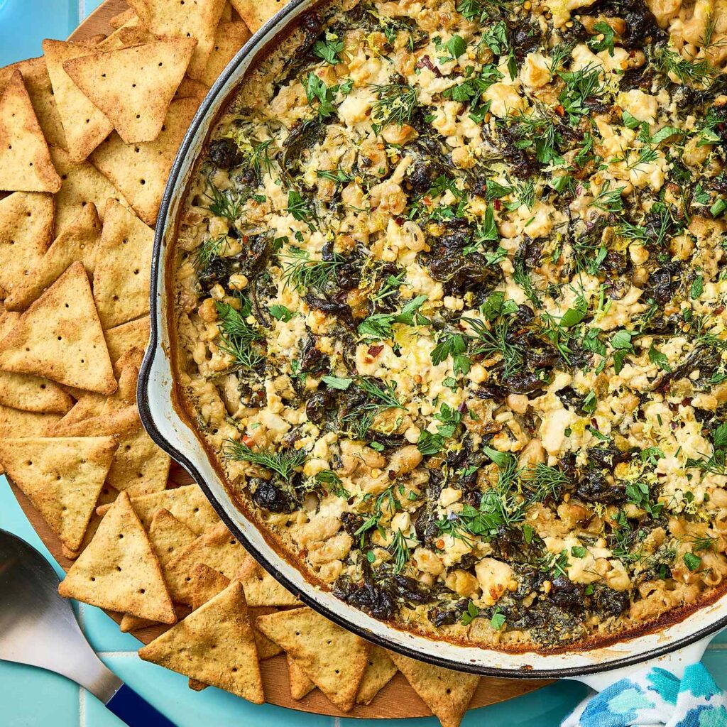 10+ Anti-Inflammatory Skillet Dinner Recipes 10+ Anti-Inflammatory Skillet Dinner Recipes
