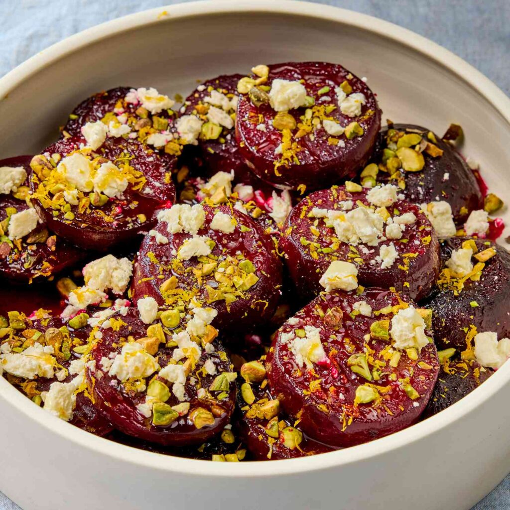 10+ Best Beet Recipes