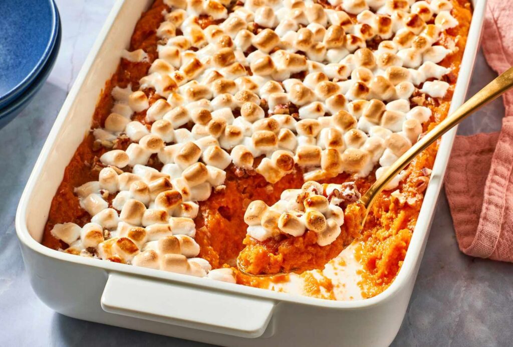 10+ Editor-Favorite Thanksgiving Recipes