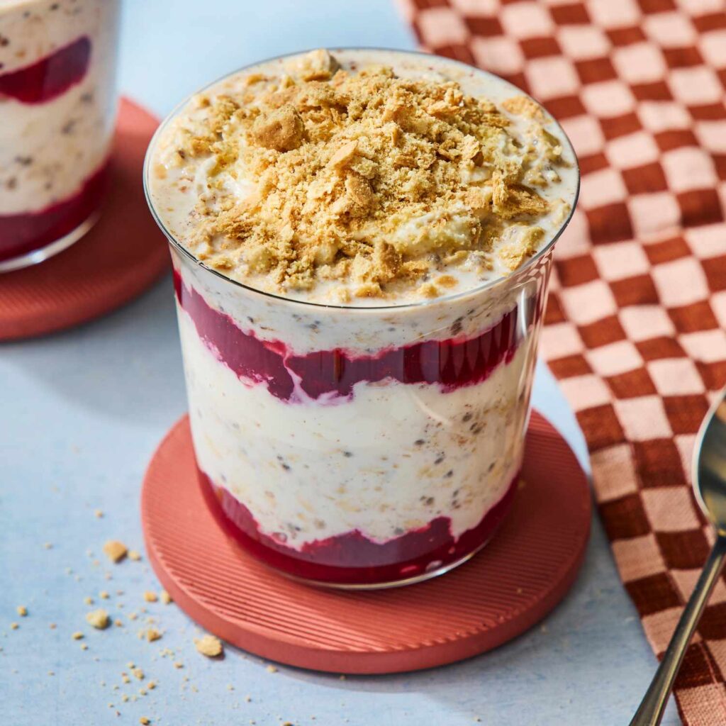 10+ Fall Make-Ahead Breakfast Recipes