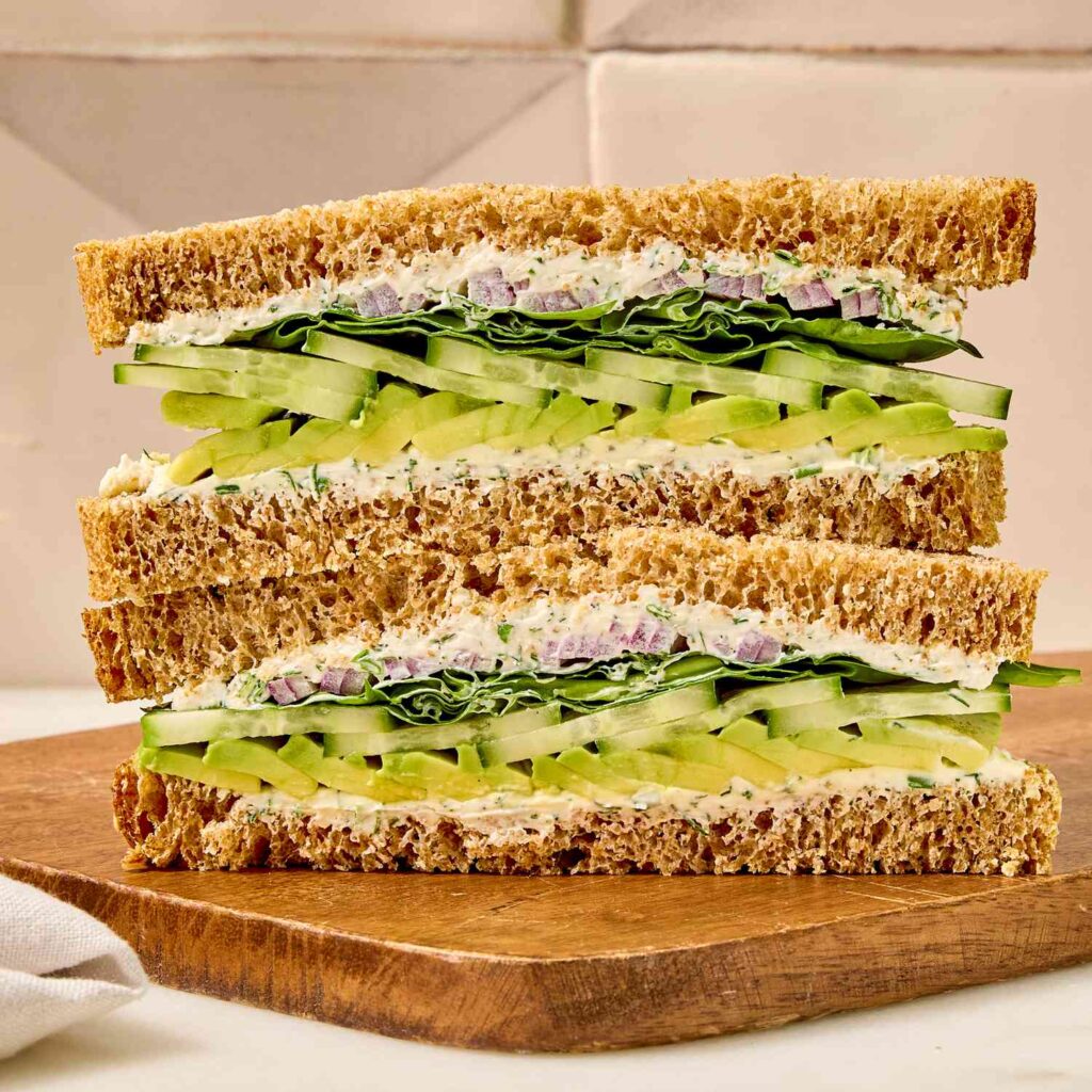 10+ Gut-Healthy Mediterranean Diet Lunch Recipes
