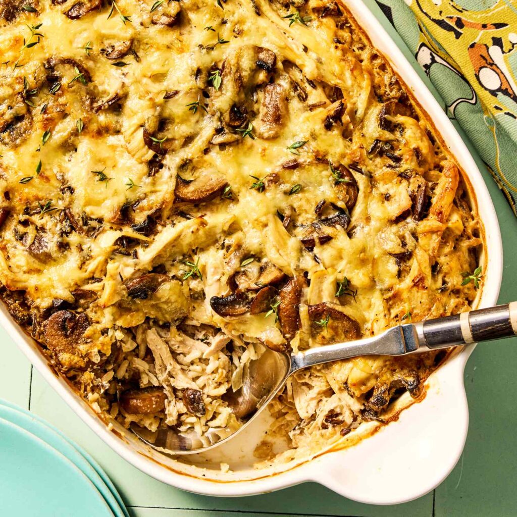 10+ Most-Saved Cheesy Casserole Recipes 10+ Most-Saved Cheesy Casserole Recipes