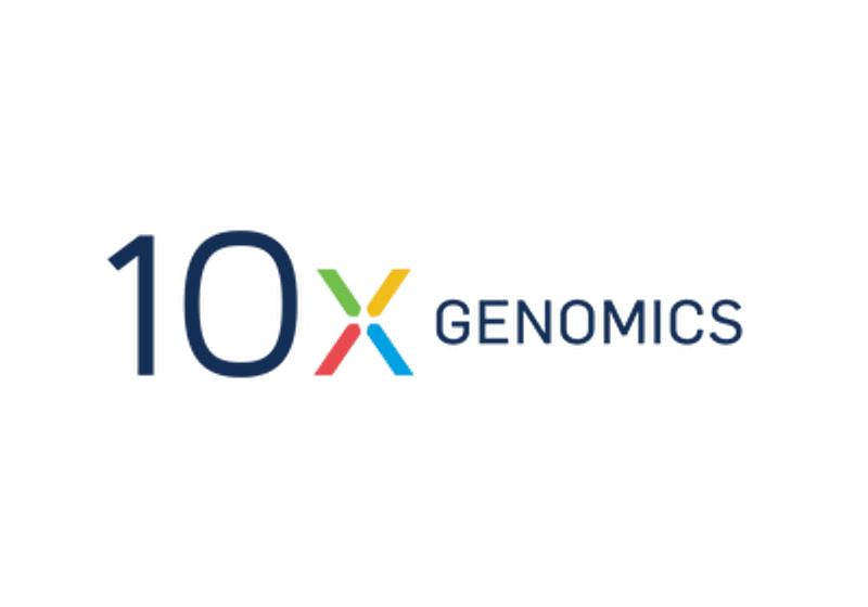 10x Genomics Launches the Next Generation of Chromium Flex to Empower Scientists to Massively Scale Single Cell Research The Scientist Logo