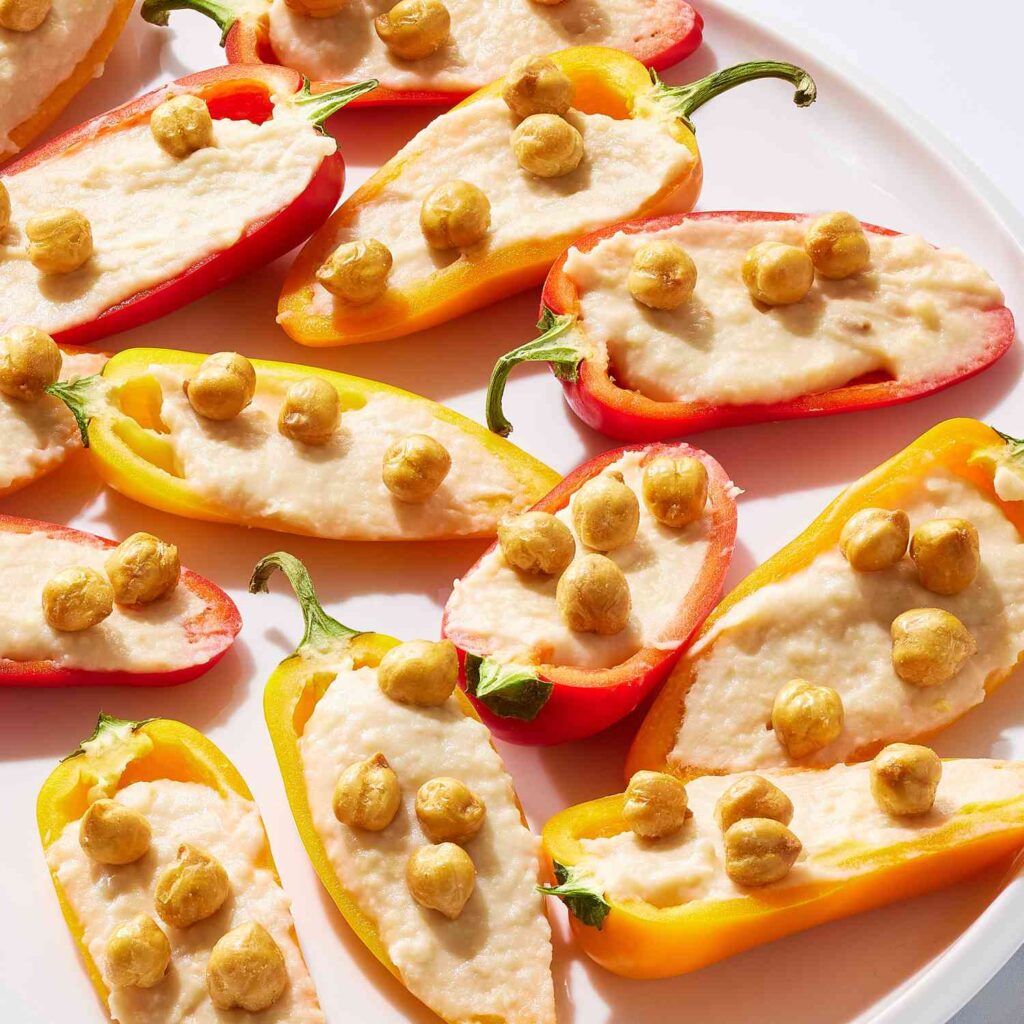 15+ 10-Minute Snack Recipes to Make Forever