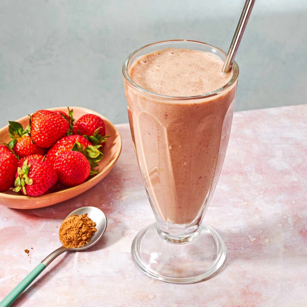 15+ 5-Ingredient Breakfast Recipes for Better Blood Sugar