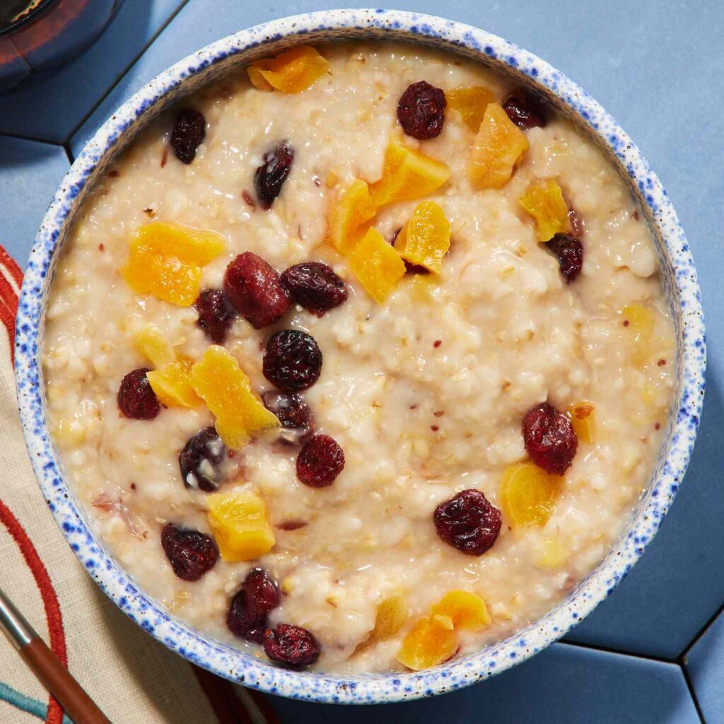 15+ Breakfast Recipes for Better Blood Sugar That Aren’t Eggs