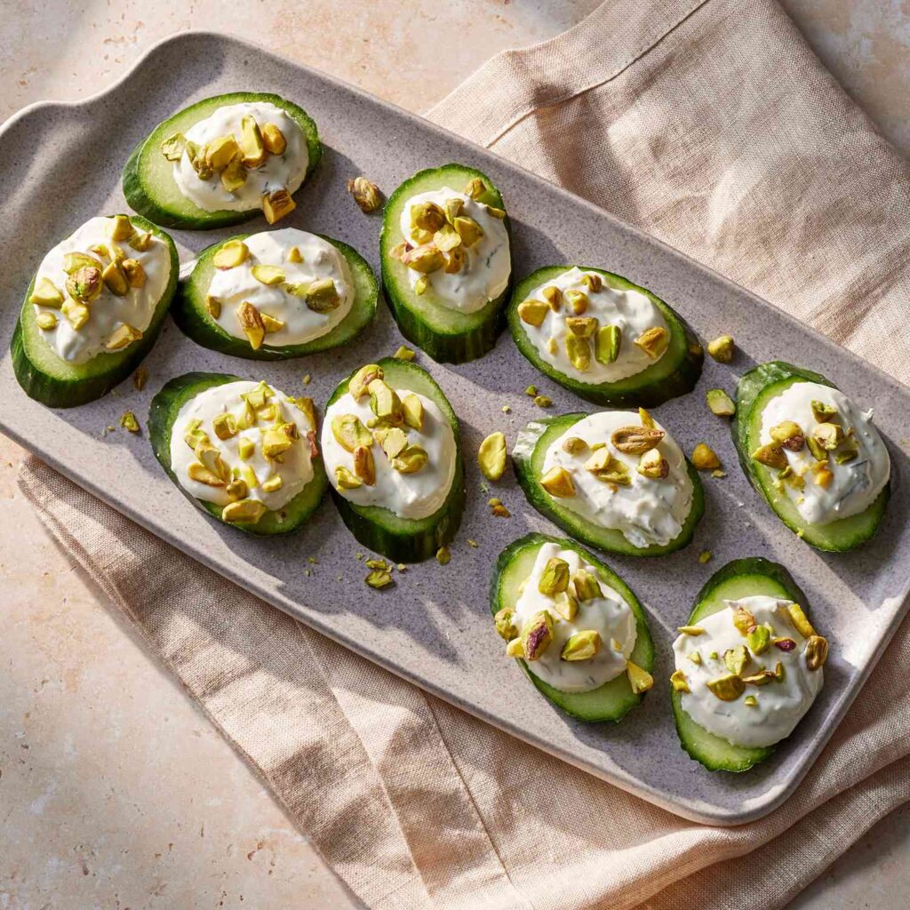 15+ Easy 5-Ingredient Snack Recipes to Help Manage Blood Sugar