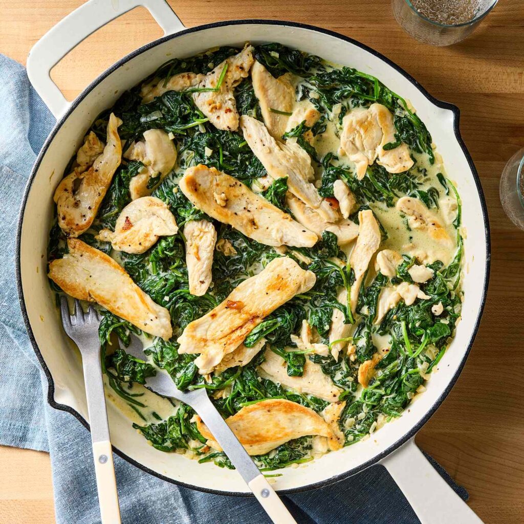 25+ Best 30-Minute Dinner Recipes For Healthy Aging