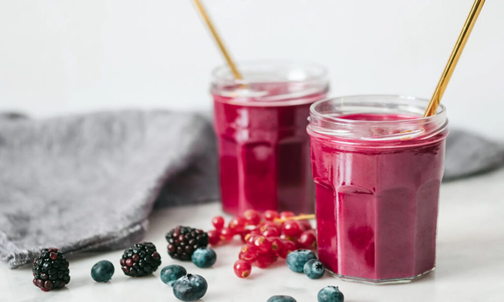 3 Smoothie Add-Ins For A Healthier Gut & Inflammatory Response