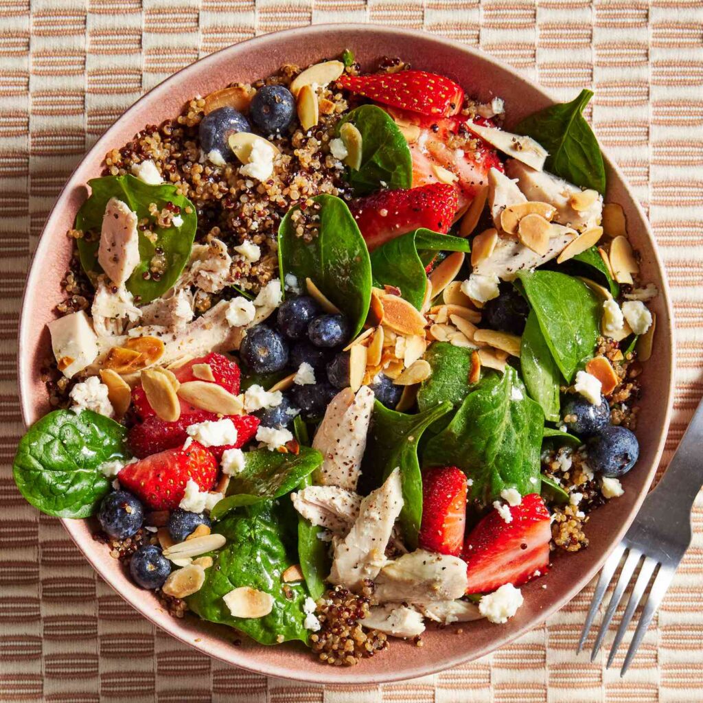 5+ 30-Minute Mediterranean Diet Dinner Recipes for Two