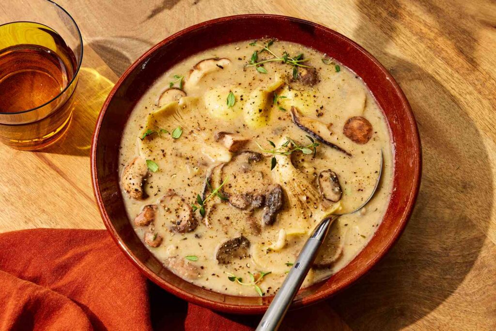 5+ Recipes Rich in Vitamin D 5+ Recipes Rich in Vitamin D