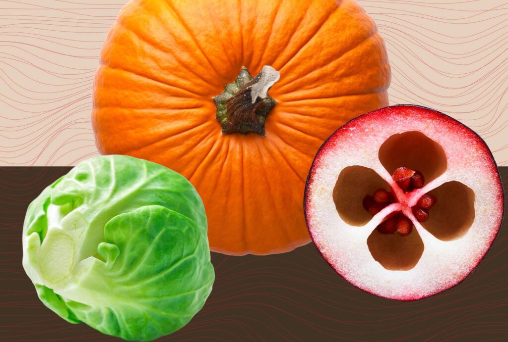 5 ‘Bad’ Thanksgiving Foods That May Improve Blood Sugar 5 ‘Bad’ Thanksgiving Foods That May Improve Blood Sugar