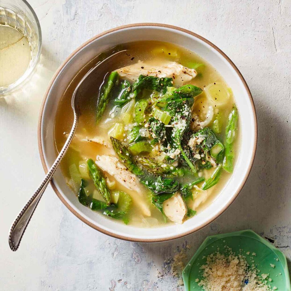 7-Day High-Protein Meal Plan for Insulin Resistance