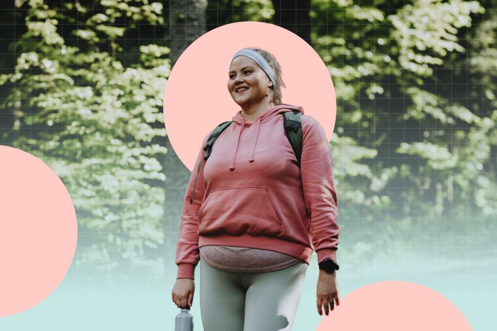 A 10-Minute Walk May Have Major Benefits A 10-Minute Walk May Have Major Benefits