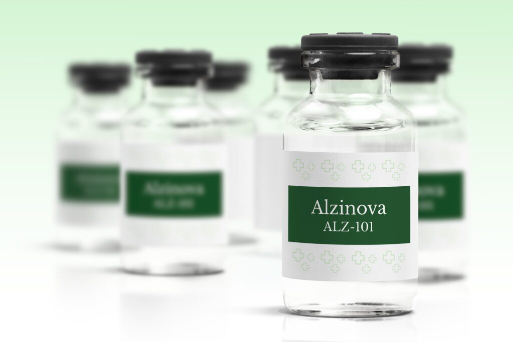 Alzinova gets FDA Fast Track nod for Alzheimer's vaccine