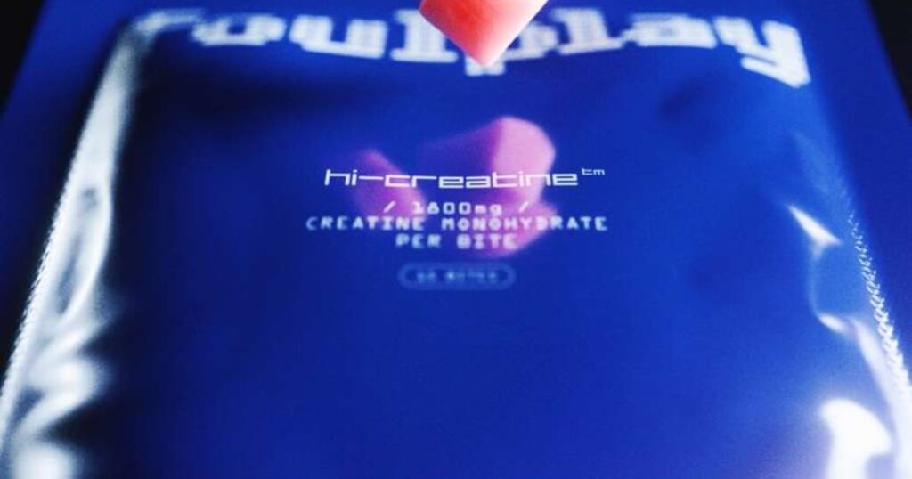 Anti-hangover supplement firm co-founder ventures into creatine gummy business Anti-hangover supplement firm co-founder ventures into creatine gummy business